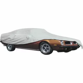 Mt2700ggr Oer 1967 Camaro / Firebird Gray Weather Blocker Plus Cover