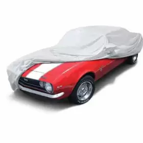 Mt2700h Oer Titanium Plus Car Cover
