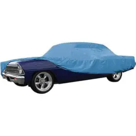 Mt2760a Oer Diamond Blue Car Cover
