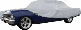 Mt2760b Oer Triple Layer Indoor/outdoor Use Car Cover 1962-1967 Chevy Ii Nova