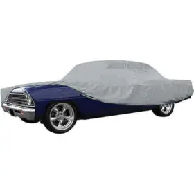 Mt2760ggr Oer Weather Blocker Plus Car Cover