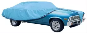 Mt2763a Oer 1963-79 Diamond Blue Car Cover - Various Models