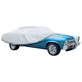 Mt2763b Oer Various Models Diamond Fleece Car Cover