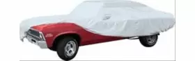 Mt2763ggr Oer Car Cover Weather Blocker Plus 4-layer Gray Chevy Each