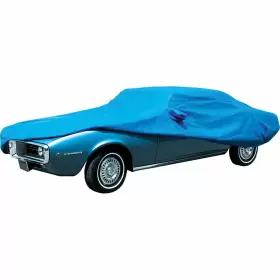 Mt2800a Oer 1968-70 Diamond Blue Car Cover For Various Models