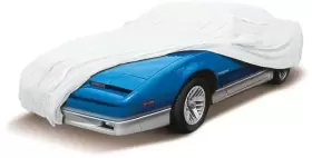Mt3100h Oer 1982-92 Camaro / Firebird With Rear Wing Spoiler Titanium Plus Car
