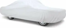 Mt3300h Oer Silver Titanium Plus Indoor/outdoor 1962-1967 Nova 1960-1962 Lancer/valiant