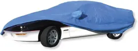 Mt3400a Oer 1993-2002 Camaro / Firebird Without Aero-wing Or Rear Spoiler Diamond