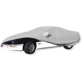 Mt3400ggr Oer 1993-2002 Camaro / Firebird Without Rear Wing Spoiler Gray Weather