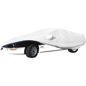 Mt3400h Oer Titanium Plus Car Cover