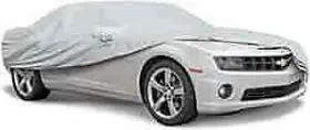 Mt3500ggr Oer Weather Blocker Plus Car Cover