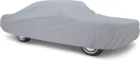 Mt4106ggr Oer Car Cover Weather Blocker Gray Satellite Gtx Road Runner Coronet Charger