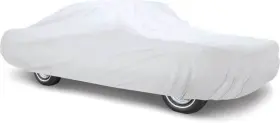 Mt4106h Oer Car Cover Titanium Plus Silver Satellite Gtx Road Runner Coronet Charger
