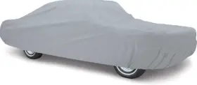 Mt4111b Oer Diamond Fleece Indoor Car Cover 1973-74 Charger Coronet 1973-77 Monte Carlo