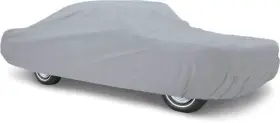 Mt4111fgr Oer 1973-76 Coronet 1973-74 Charger 1973-77 Monte Carlo Flannel Car Cover