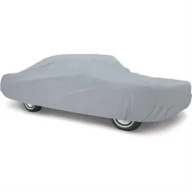 Mt4111ggr Oer 73-77 Various Mdls Gray Weather Blkr Plus Car Cover