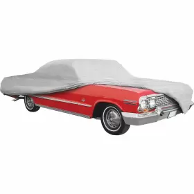 Mt8502b Oer 1959-60 Impala / Full Size 2 Or 4 Door Diamond Fleece Car Cover