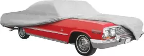 Mt8503b Oer 1961-64 Impala / Full Size 2 Door Diamond Fleece Car Cover