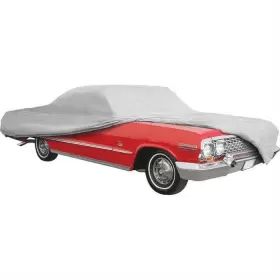 Mt8503gtn Oer 1961-64 Impala Tan Weather Blocker Plus Car Cover