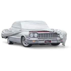 Mt8503k Oer Titanium Car Cover