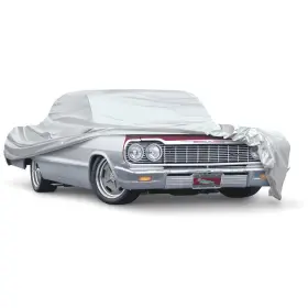 Mt8504b Oer 1965-71 Impala / Full Size 2 Or 4 Door Except Fastback Diamond Fleece