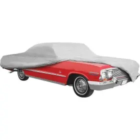 Mt8504gtn Oer 1965-71 Impala Tan Weather Blocker Plus Car Cover