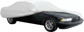 Mt8504k Oer 1965-71 Impala / Full Size 2 Or 4 Door Except Fastback Titanium Car