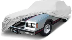 Mt8606h Oer Titanium Plus Car Cover 1978-1987 Regal Monte Carlo Cutlass Grand Prix