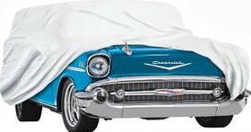 Oer Mt8613h Titanium Plus Double Layer Car Cover 1957 Chevy Bel Air 150 210 Wagon Models