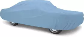 Mt8911a Oer 1994-98 Mustang Coupe Convertible Car Cover Diamond Blue