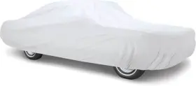 Mt8913h Oer 1999-04 Mustang Coupe Or Convertible Titanium Plus Gray Indoor / Outdoor