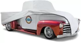 Mt9001ggr Oer 1947-54 Chevrolet/gmc Longbed Pickup Truck Gray Weather Blocker Plus