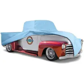 Mt9002a Oer Diamond Blue Car Cover