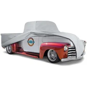 Mt9003b Oer 55-59 Gm Longbed Pickup Truck Diamond Fleece Cover