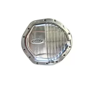 Off Road Unlimited 6070hp Differential Cover Rear Axle Diff Hummer H2 Polished