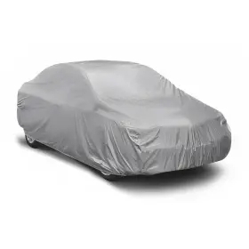Omac 683828414796 Full 14ft Car Protective Cover All Weather Outdoor Rain Dust Durable Sedan