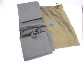 270-w3 Overland Vehicle Systems Nomadic 270 Awning Cover Only