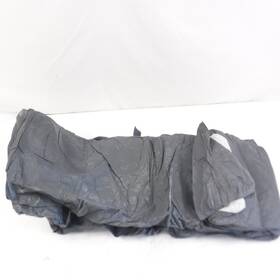 Oxgord Ccar-745 Executive Gray Car Cover 158 Inch - 174 Large
