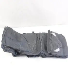Ccar-745 Oxgord Executive Gray Car Cover 158 Inch - 174 Large