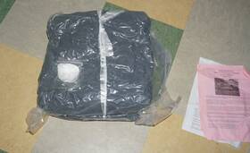 Oxgord Ccar-745-sm Executive Car Cover Seaed Directions And Care Instructions