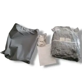 Ccar-745-xl Oxgord Executive Gray Car Cover