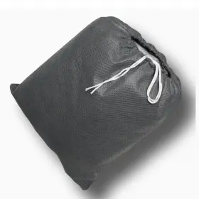 Ccar613-med Oxgord Signature Car Cover 5 Layer Medium Size Dust Fits Up To 171 Inches