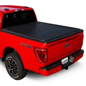 Krd77a01 Pace Edward Ultragroove Tonneau Cover For 09-18 Ram 1500/19-21 Classic 5ft 6 Inch Bed