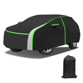 Cyz-001 Peleus Car Cover For 1994-2024 Toyota Rav4 Waterproof Custom-fit All Weather