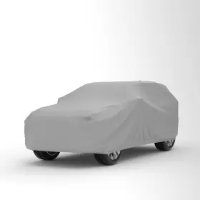 Uc-759170983322-suv Platinum Shield Weatherproof Suv Cover Compatible With 1986 Suzuki Samurai - Outdoor And Indoor