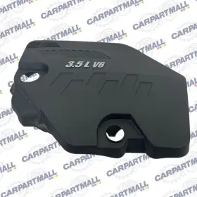 12618063 Pontiac 2007-2010 G6 3.5l V6 Engine Appearance Trim Cover Plate