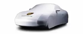 000-044-000-50 Porsche Genuine Car Cover Turbo - Indoor