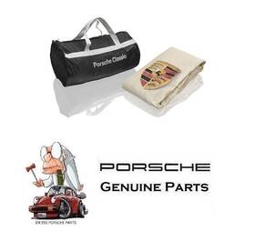 Porsche 00004320203 928 Car Cover Genuine Classic 000 043 202 03