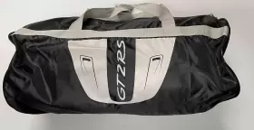 65465 Porsche 991 Gt2 Rs Factory Car Cover With Storage Bag Design Edition