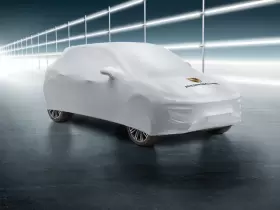 95b-044-000-00 Porsche Genuine Indoor Car Cover